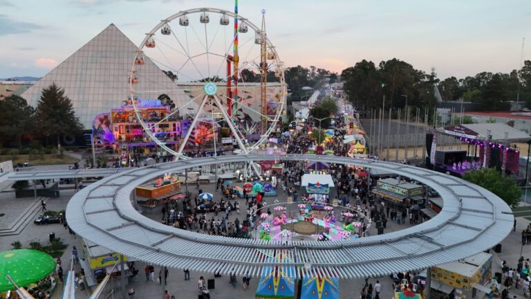 Feria de Puebla 2026: Todo lo que necesitas saber sobre fechas y cartelera del Teatro del Pueblo y palenque