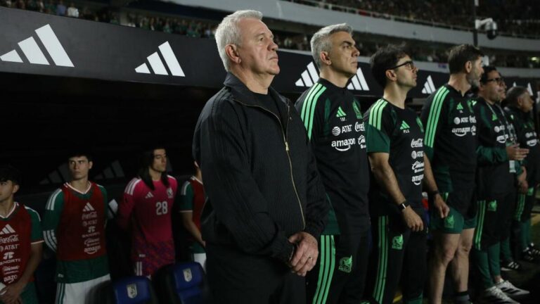 Transparencia y Justicia en la Lista de la Selección Mexicana de Fútbol
