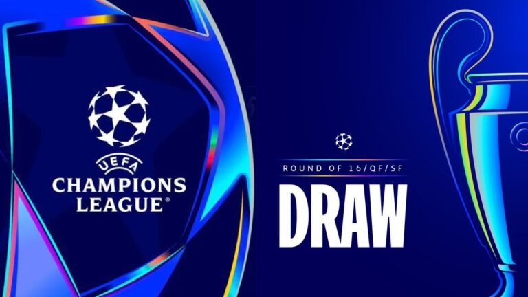 Octavos de Final de la UEFA Champions League 2026: Equipos y Llaves Directas Confirmadas