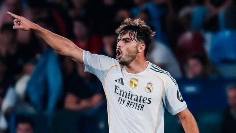 Real Madrid revela la gravedad de la lesión de Raúl Asencio: ¿qué pasa con Mbappé?