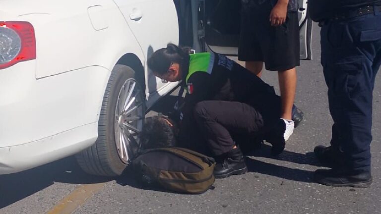 Joven de 21 Años Sufre Infarto en Saltillo Mientras Se Dirige a ZC Rubber