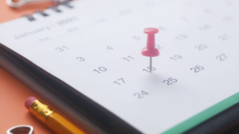 Vacaciones de Semana Santa 2026: ¡Descubre las Fechas Clave!