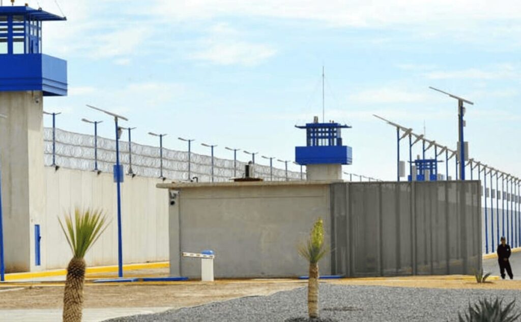 Incautan marihuana en Cefereso de Gómez Palacio: Mujer vinculada a proceso