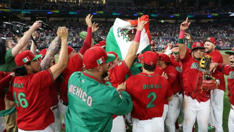 Clásico Mundial: Inseguridades en la Rotación de México para el Torneo