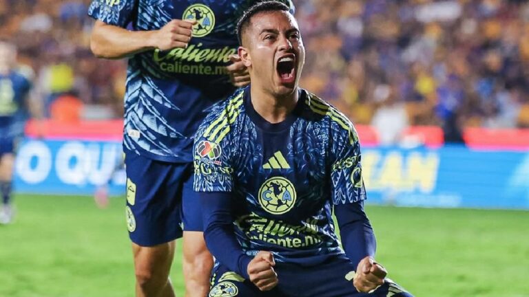 Erick Sánchez Sobre el Futuro del Futbol Mexicano y la Mirada al Mundial 2026