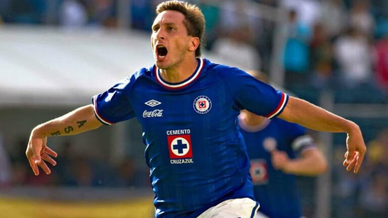 Chaco Gimenez Regresa a las Canchas Tras Siete Años de Retiro del Fútbol Argentino