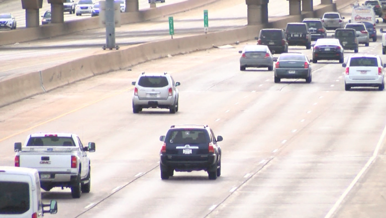 Colorado Implementa Cámaras de Velocidad en la I-25 entre Mead y Berthoud para Mejorar la Seguridad Vial