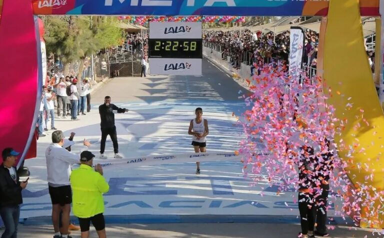 Todo lo que Necesitas Saber sobre la Ruta del Maratón Lala 2026: Precauciones y Calles Cerradas
