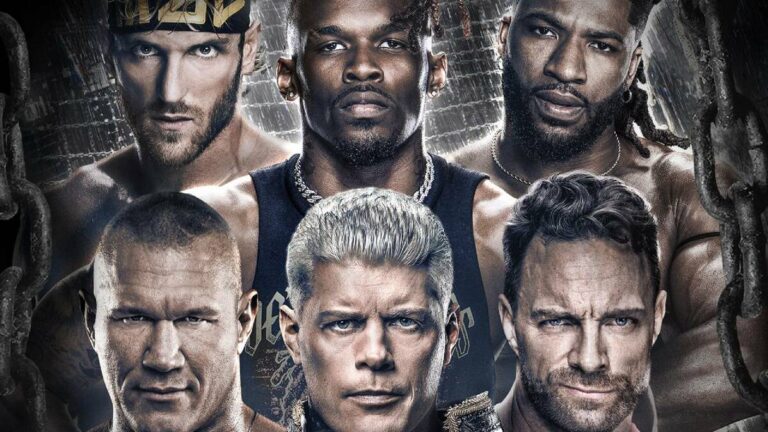 WWE Elimination Chamber 2026: Horario y Dónde Ver la Cartelera Completa