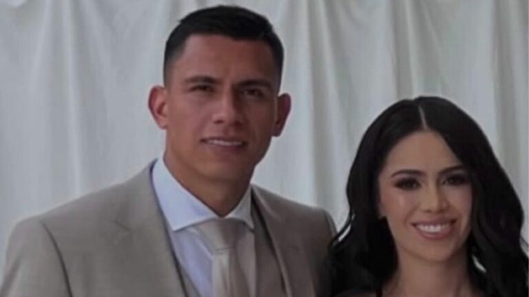 Luis Ángel Malagón: La Esposa Envía un Misterioso Mensaje en Redes Sociales