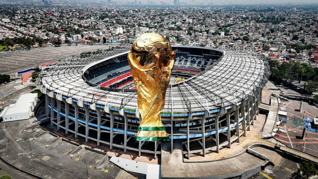 Nuevo Reglamento Arbitral para el Mundial 2026: Principales Cambios y su Impacto