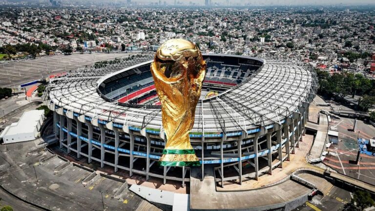 Nuevo Reglamento Arbitral para el Mundial 2026: Principales Cambios y su Impacto