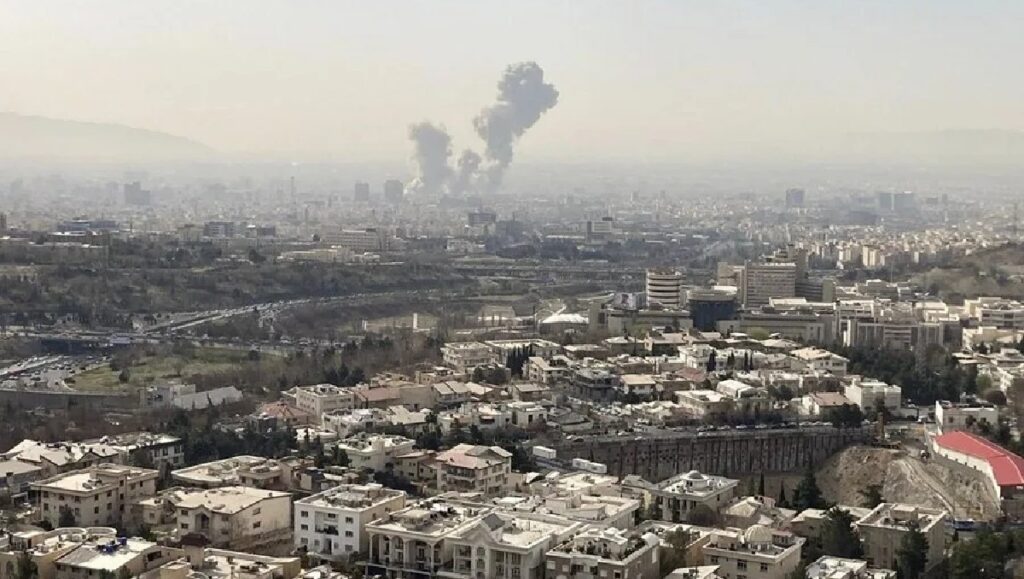 Conflicto en Irán: Entendiendo las Tensiónes con Estados Unidos e Israel