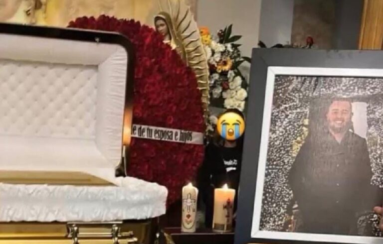 Tanhuato: Sepultan a ‘El R1’, hijo de ‘El Tío Lako’, tras operativo en Tapalpa