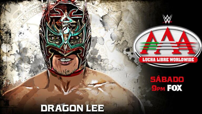 Descubre cómo ver EN VIVO el evento de AAA en Monterrey hoy