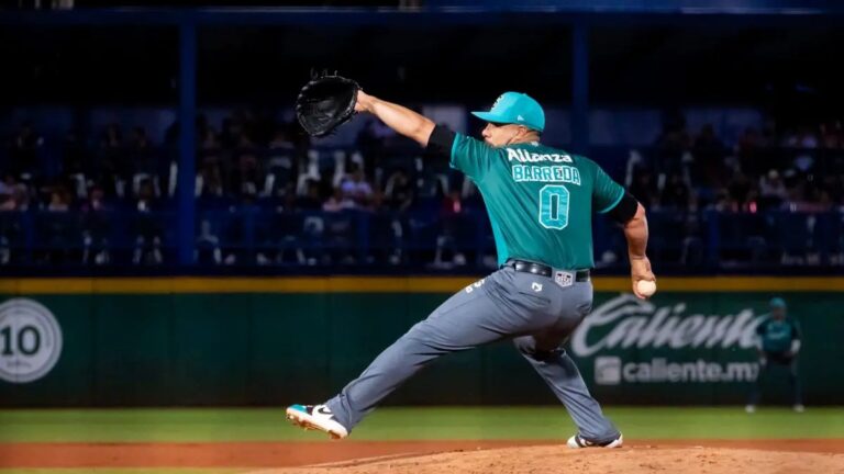La Selección de México Anuncia Importantes Rotaciones para el Clásico Mundial de Beisbol 2026