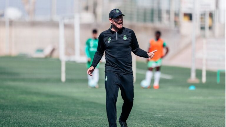 Santos Laguna se Prepara Intensamente para Enfrentar al América, a Pesar de Lesiones