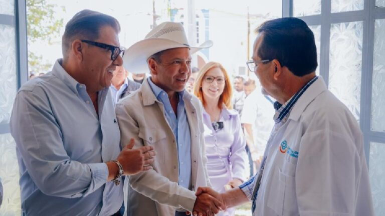 Pablo Lemus llama a la calma ante inminente fallo electoral en Bolaños