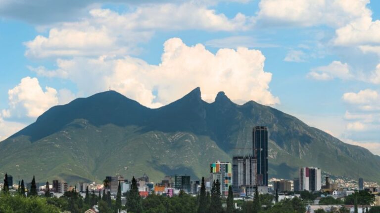 Clima en Monterrey: Pronóstico del 1 de Abril de 2026