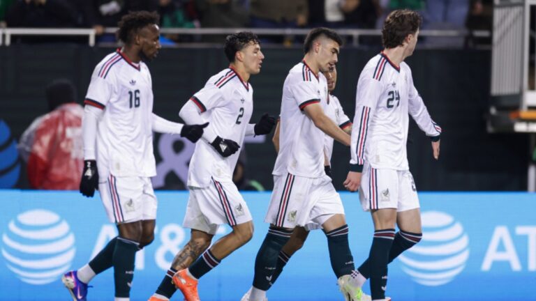 México vs Bélgica: Empate en el Amistoso de la Fecha FIFA Rumo al Mundial 2026
