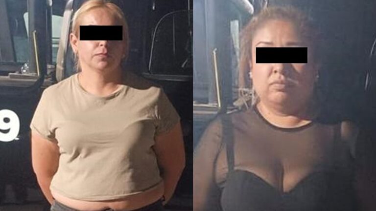 Robo en Monterrey: Hombre y dos mujeres sorprenden en hotel y sustraen su celular