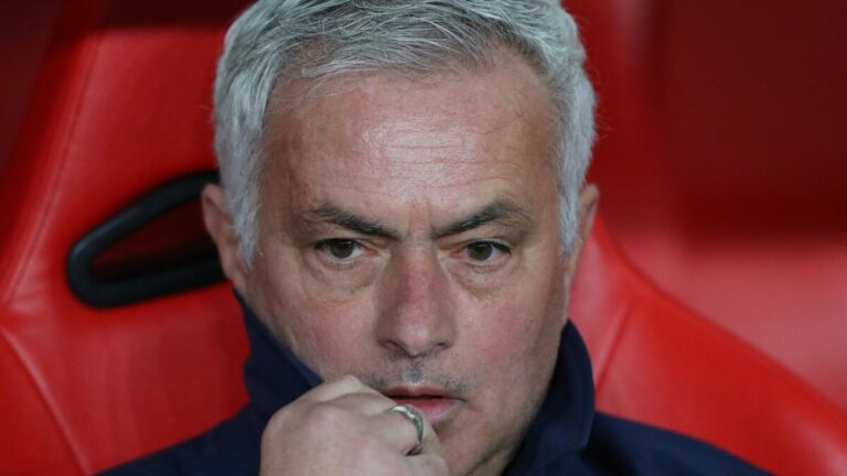 Mourinho Advierte a Prestianni: ‘Si es culpable, su carrera conmigo terminó’ por Incidente Racista