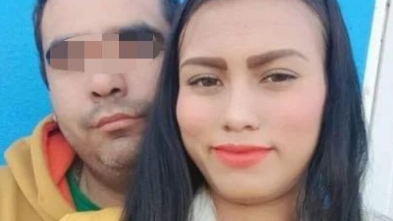 Policía Acusado de Asesinar y Calcinar a su Esposa: Un Caso de Violencia de Género