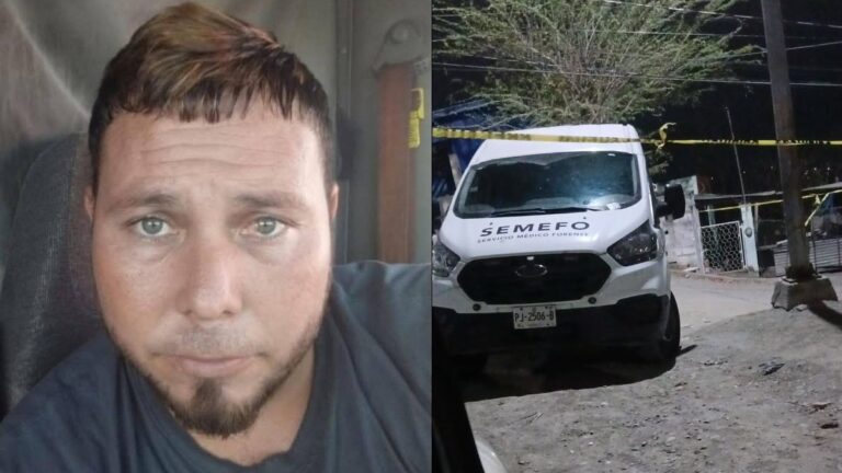 Asesinato en Montemorelos: La trágica historia de un hombre y su pareja homicida