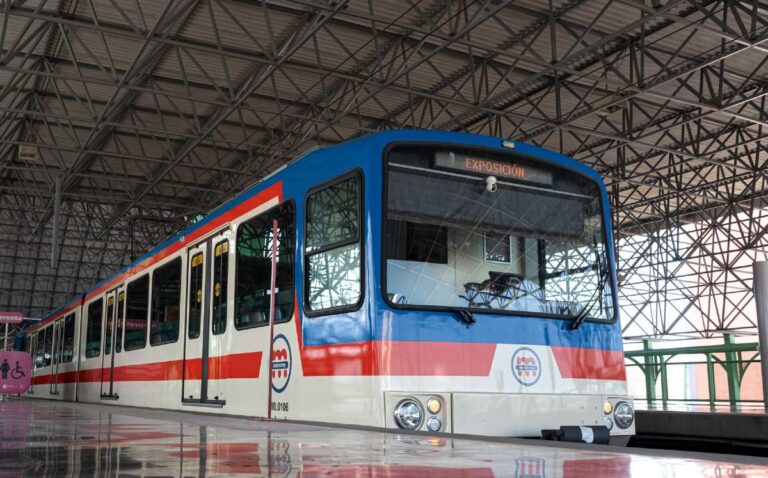 El PRI alerta que el incremento del metro a 10 pesos no refleja mejoras en el servicio