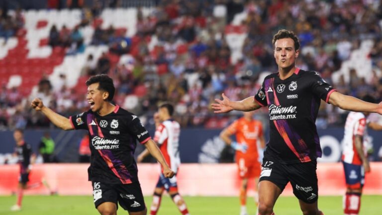 Club Puebla: Albert Espigares analiza la victoria ante Atlético de San Luis