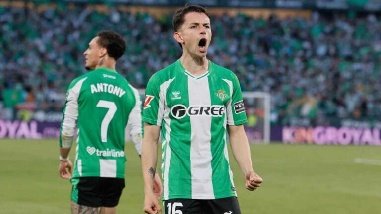 Álvaro Fidalgo Revela: ‘Soñé el Gol Ante el Sevilla Varias Veces’