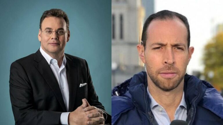 David Faitelson Defiende a Mauricio Ymay Tras Comentario sobre André Jardine