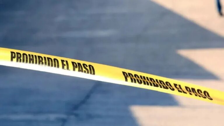 Trágico ataque armado en Celaya: Repartidor de plataforma pierde la vida durante entrega