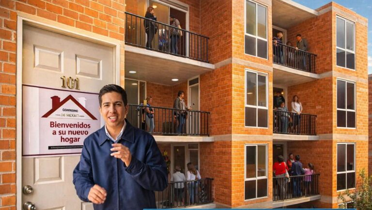 Viviendas del Bienestar: Conoce Cómo Acceder a las Nuevas Viviendas del Programa