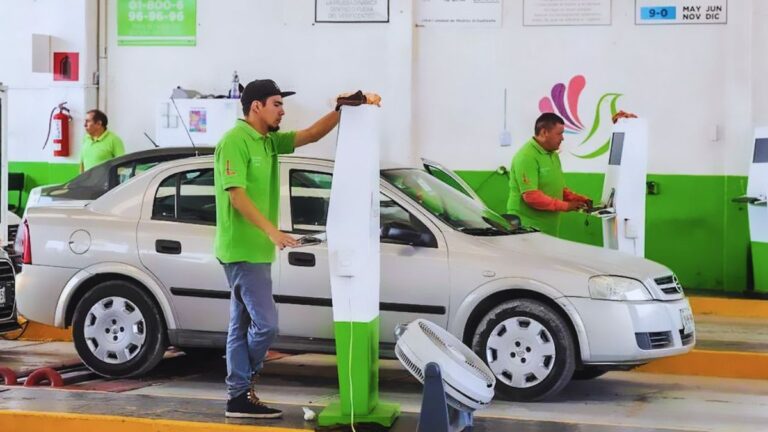 Verificación Vehicular en CDMX y Edomex: Trámites Esenciales para Marzo 2026