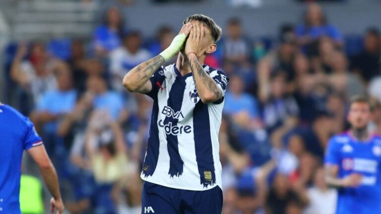 Rayados Lucha por una Victoria en Casa en el Clausura 2026