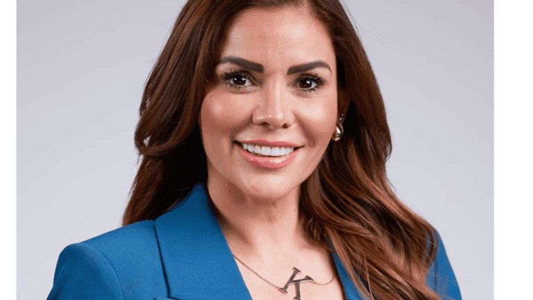 FGR Captura a Karina Barrón en San Nicolás, Nuevo León: un Evento Impactante