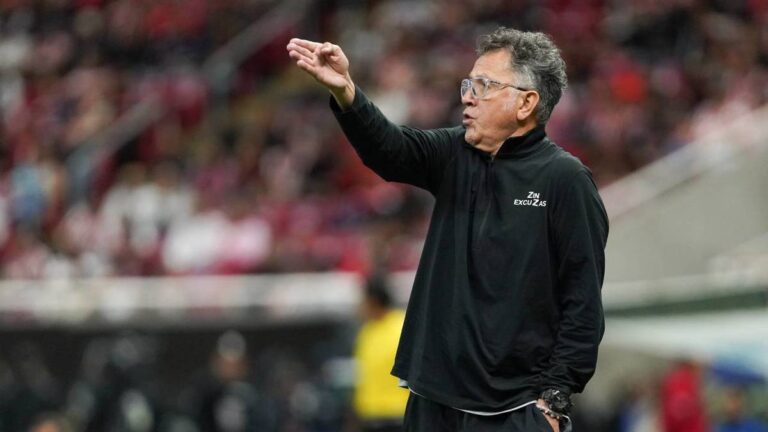 Despido Técnico Impactante: Exdirector de la Selección Mexicana se Separa del Equipo
