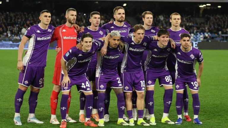 Análisis de los Momios: Udinese vs Fiorentina en la Serie A