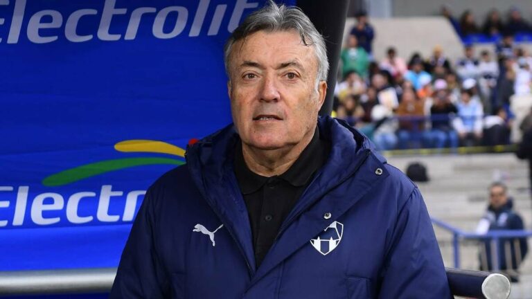 Domenec Torrent Es Destituido Como Técnico de Rayados: Un Cambio Inesperado en el Fútbol Mexicano