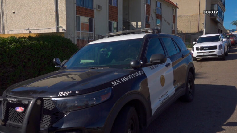 Detenido por Asesinato en San Diego: Hombre Hispano Sospechoso de Muerte de Su Novia
