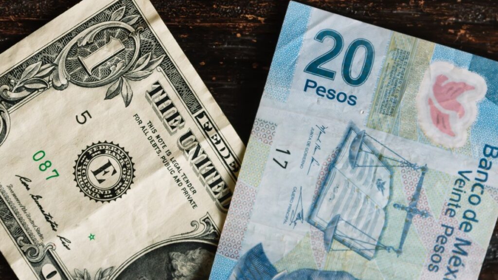 Dólar Hoy: Cotización y Tipo de Cambio en México Para el 2 de Marzo de 2023