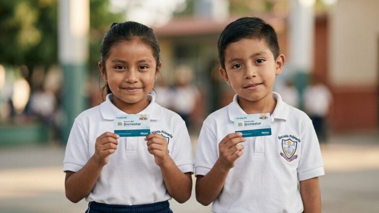 Inicia el Registro a la Beca Rita Cetina: Todo lo que Necesitas Saber para Primaria
