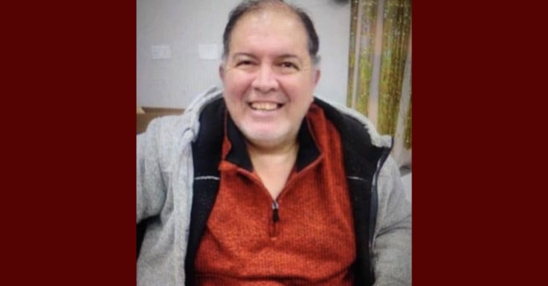 Urgente: La Policía de El Paso Busca a Hombre Desaparecido – Ayuda con Robert Droge