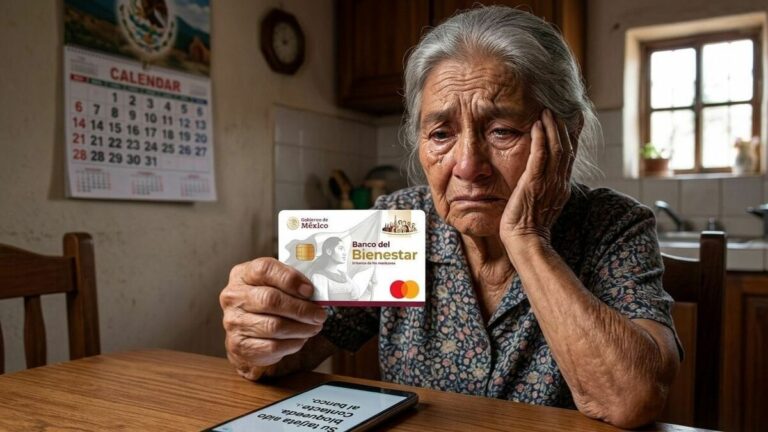 Bloqueo de tarjeta en el Banco del Bienestar: Causas y Soluciones Comunes