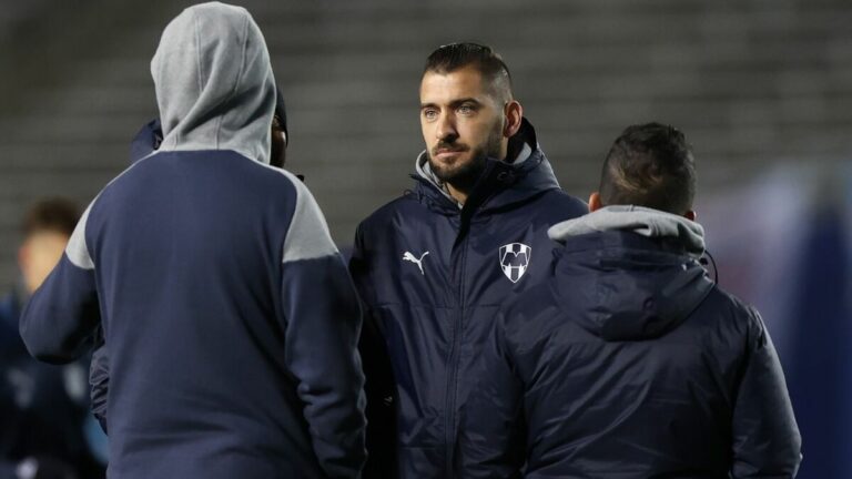 Rayados Refuerza su Cuerpo Técnico con Otro Exjugador, Además de Nico Sánchez