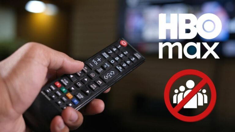 HBO Anuncia el Fin de Cuentas Compartidas en México: Cargo Adicional Revelado