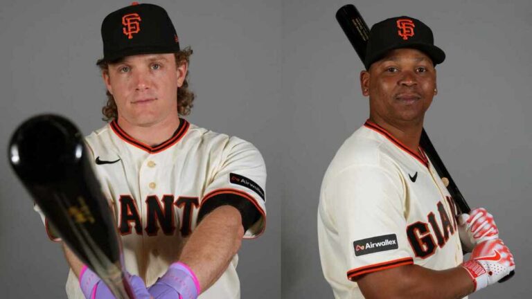 Giants: Protección a Devers y Bader antes del Opening Day y la serie contra los Sultanes