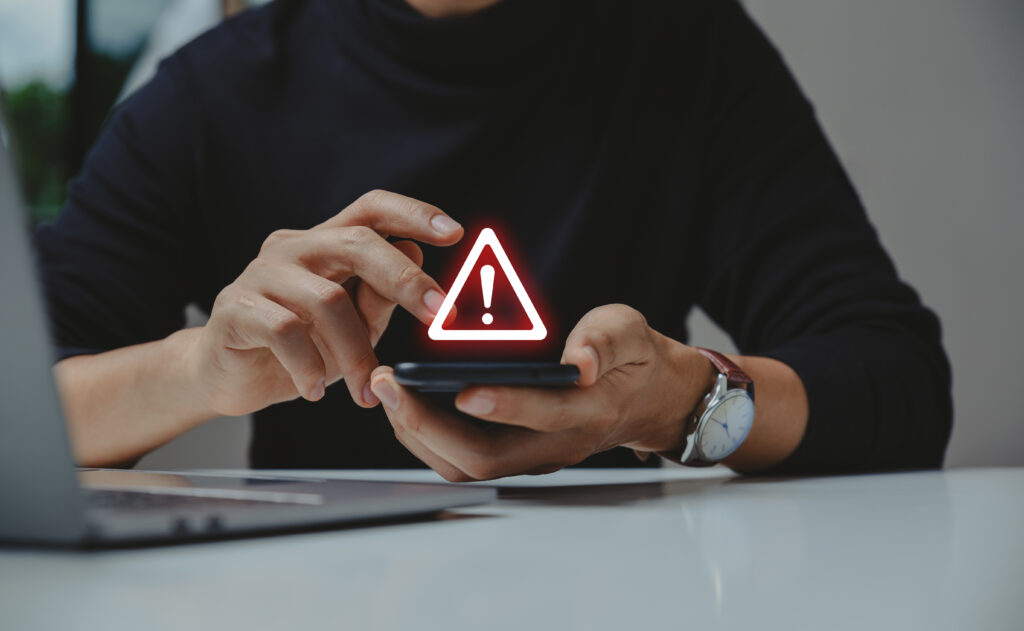 Alertan por estafas en citas del Consulado de México en King City
