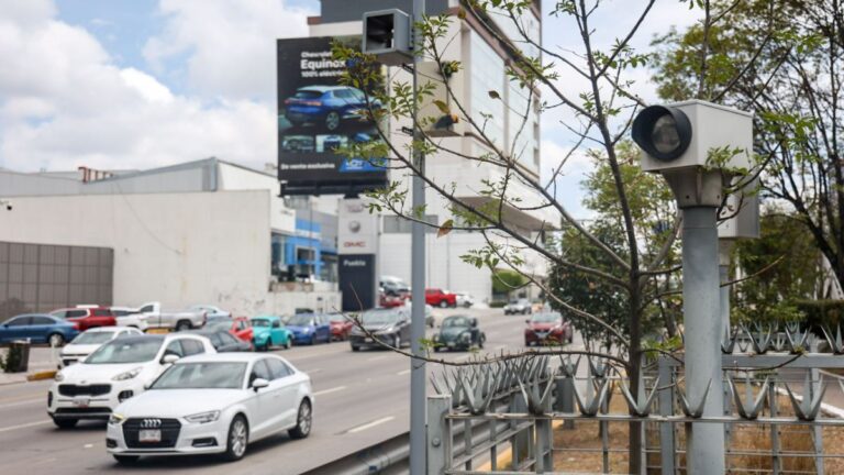 Guía Completa: Cómo Consultar Fotomultas en Puebla en 2026